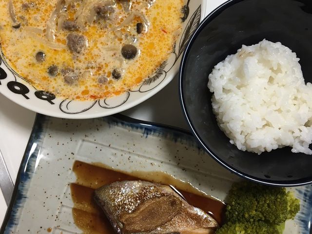 飯_和膳魚菜 ととや