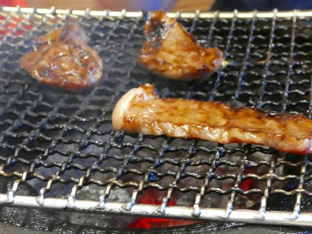 三重県・松阪市・焼肉・一升びん・本店_一升びん・本店