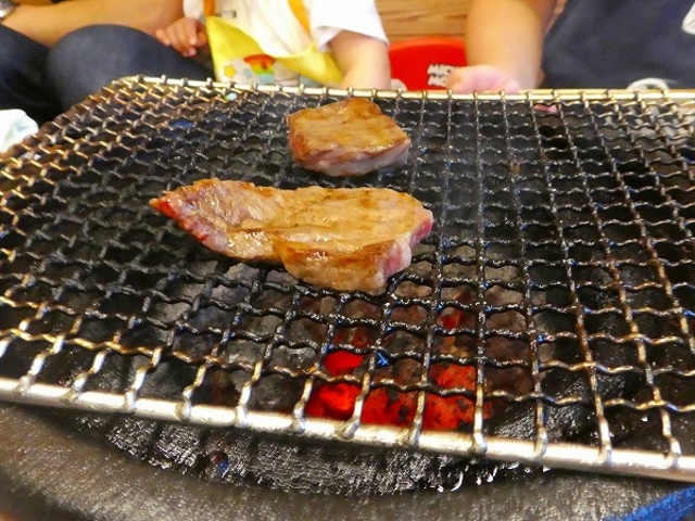 三重県・松阪市・焼肉・一升びん・本店_一升びん・本店