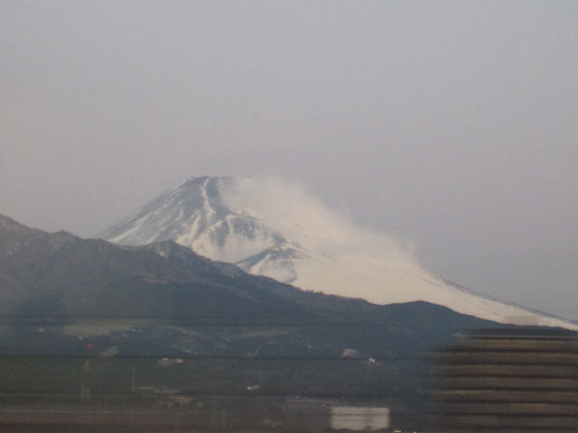 富士山_富士山みはらし