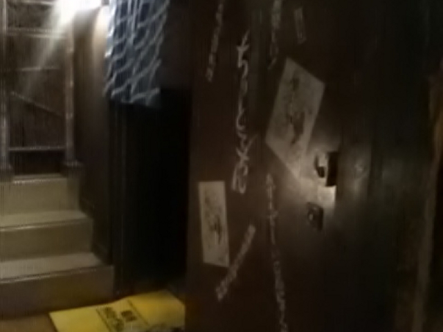 お店の外観_粋な居酒屋ちりとてちん