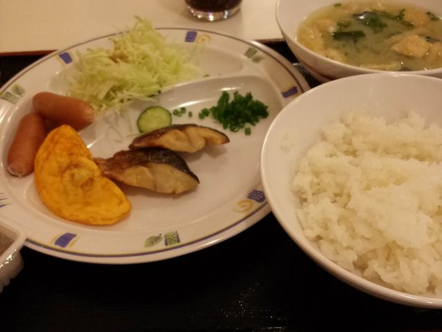 飯_休暇村 讃岐五色台