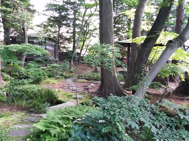 南昌荘12_南昌荘