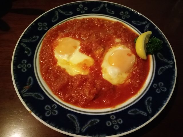 ウエボスランチェロス_ディエスオーチョ