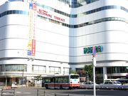 まりもさんの調布PARCOの投稿写真1