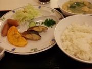 ガンマgdp高いショックさんの休暇村 讃岐五色台の投稿写真1