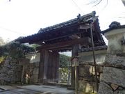 イオンさんの勧学院客殿の投稿写真1
