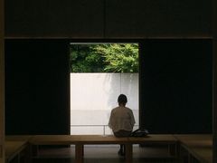 じんりきしゃさんの鈴木大拙館への投稿写真1