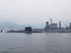纏さんの呉艦船めぐりへの投稿写真1