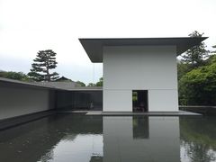 じんりきしゃさんの鈴木大拙館への投稿写真2