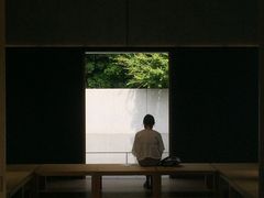 じんりきしゃさんの鈴木大拙館への投稿写真3