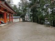 pikopikoさんの羽黒神社の投稿写真1