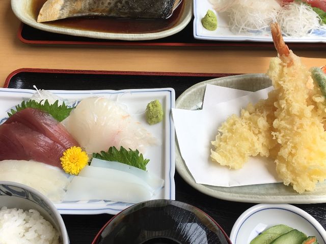 定食_いたこ丸