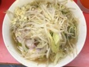 レクレさんのラーメン二郎 荻窪店の投稿写真1