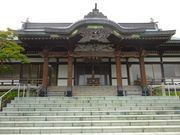 ponちゃんさんの長楽寺の投稿写真1