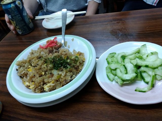 夏は白瓜漬物_倉井ストアー