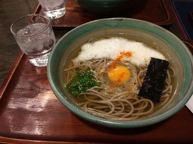 おそば_あずみそば