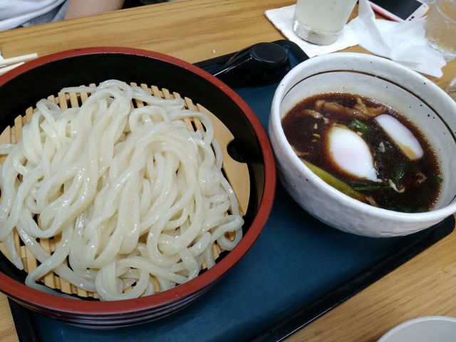 もりうどん_四ツ木製麺所