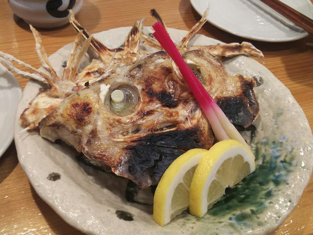 かまやき_すし旬 今池店