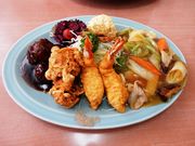 w-masaさんのニュー桃園の投稿写真2