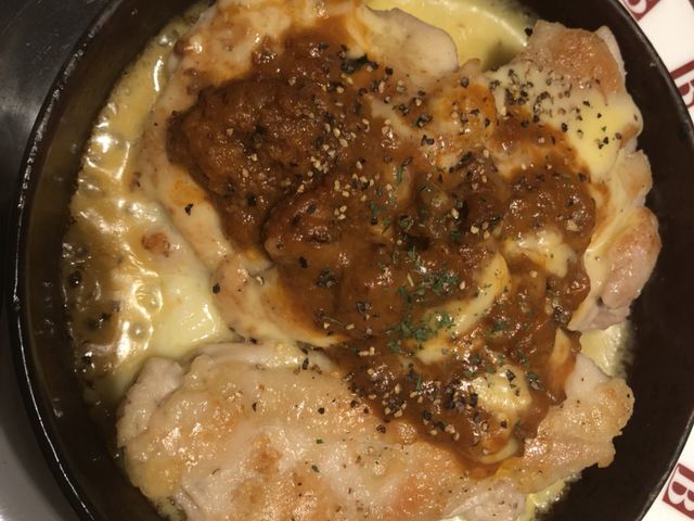 バケット_バケット けやきウォーク前橋店
