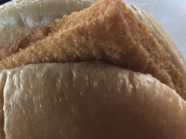 美味しい_マクドナルドJR新宿南口店