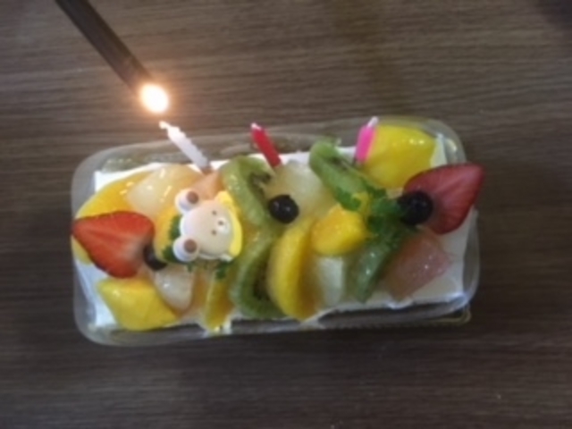 ケーキ_シャトレーゼ 大船店