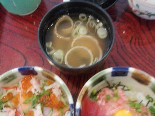 和食レストランとんでん清田店