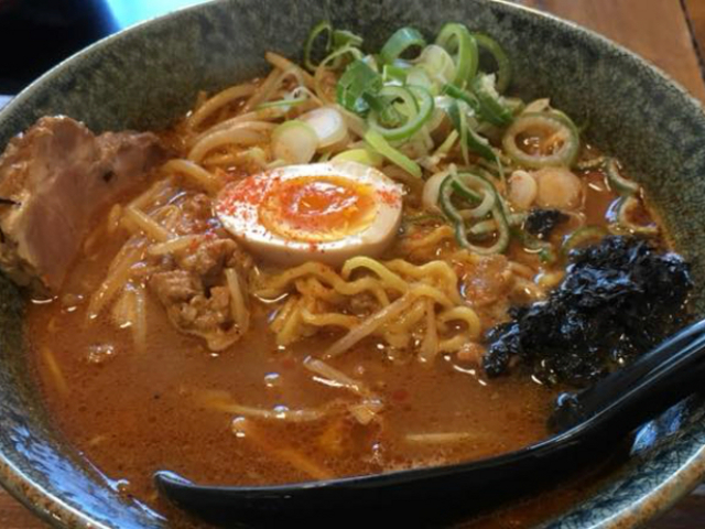 美味しかったです。_角や