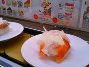 きみちゃんさんのかっぱ寿司 アトレ川崎店の投稿写真1