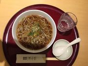 christelさんの北海道十割 蕎麦群 ル・トロワ店の投稿写真1