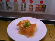 きみちゃんさんのかっぱ寿司 北新横浜店の投稿写真1