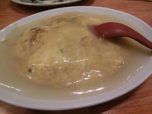 「芙蓉蟹」_丸正第2阪奈店