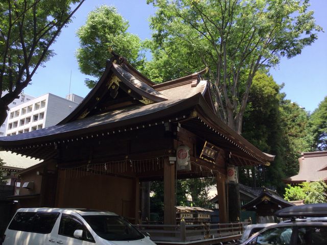 子安神社_子安神社