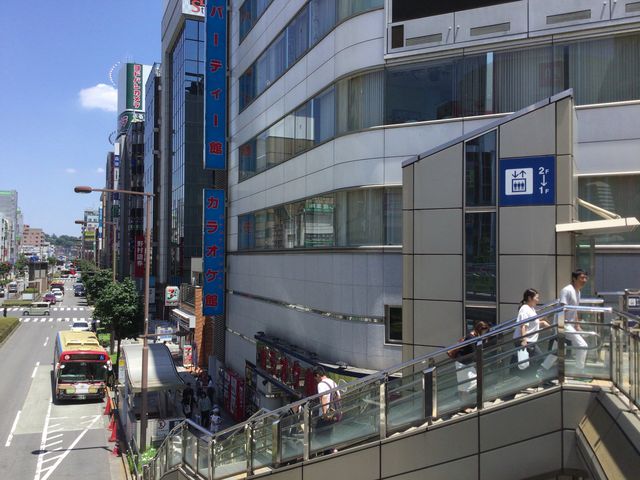 SKSYさんのカラオケ館 八王子店の投稿写真1