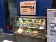 真和桜優さんのZERO ONE CAFEの投稿写真1