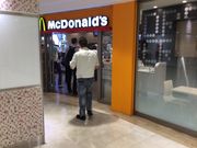 SKSYさんのマクドナルド京王八王子店(McDonald’s)の投稿写真1