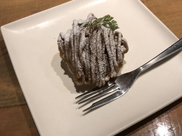 写真_クラムボンカフェ 青森中三店