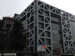 りそなさんの国立スポーツ科学センターへの投稿写真1