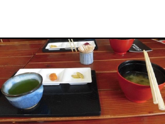 味噌蔵たかむら
