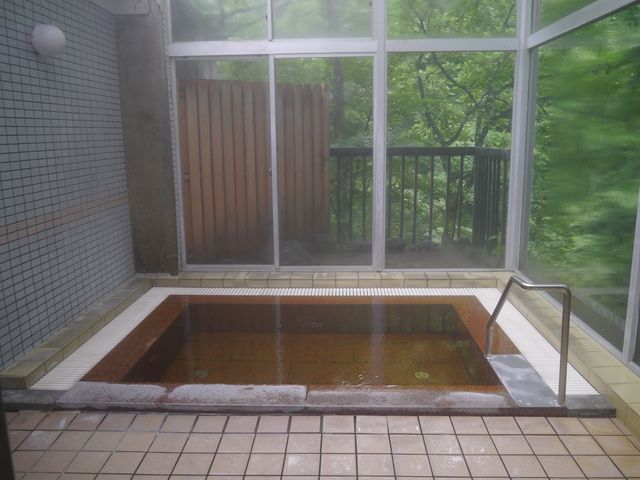 kateさんの天栄温泉の投稿写真2