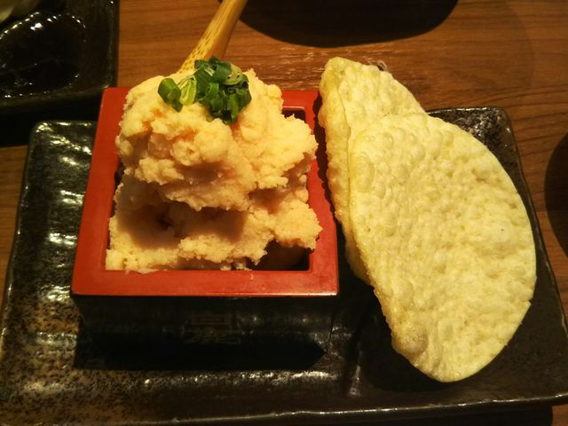 サラダメニュー_肉汁餃子製作所ダンダダン酒場 久我山店
