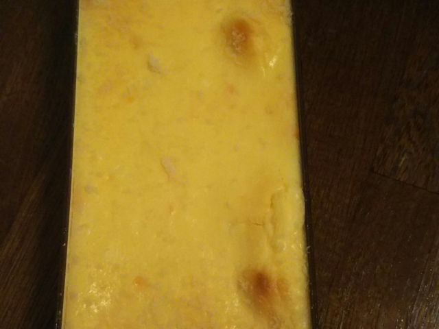オリジナルチーズケーキ_成城石井 青葉台店