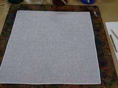 SUNAOAMANOさんの京友禅体験工房 丸益西村屋への投稿写真1