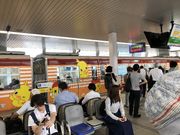 ひげはんさんの大阪モノレール蛍池駅の投稿写真1