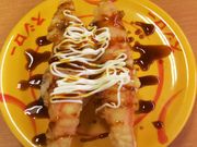 namaさんのスシロー稲城百村店の投稿写真1