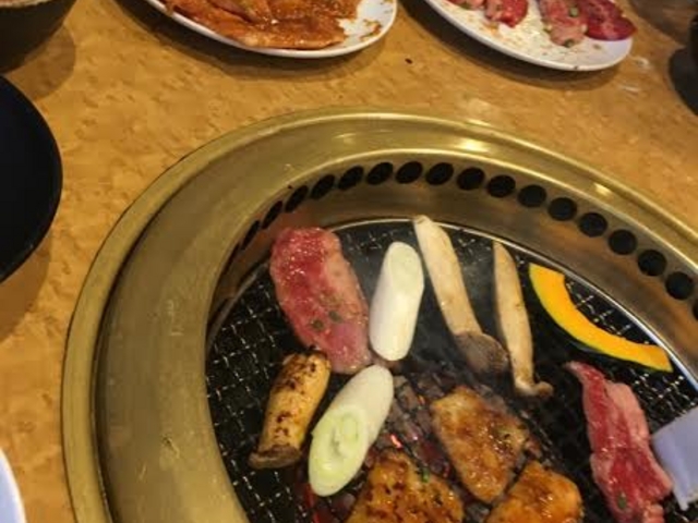 ha---iさんの焼肉ざんまい 六会日大前店の投稿写真1
