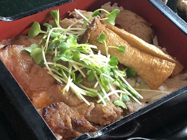 美味しい!_レストラン櫻