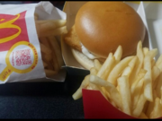 ちびさんのマクドナルド171小野原店の投稿写真1