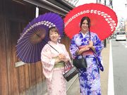 とんさんの着物レンタルwith BRIDAL Karen京都の投稿写真1